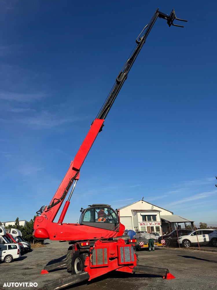 Manitou RTC 2540 Privilege - 15