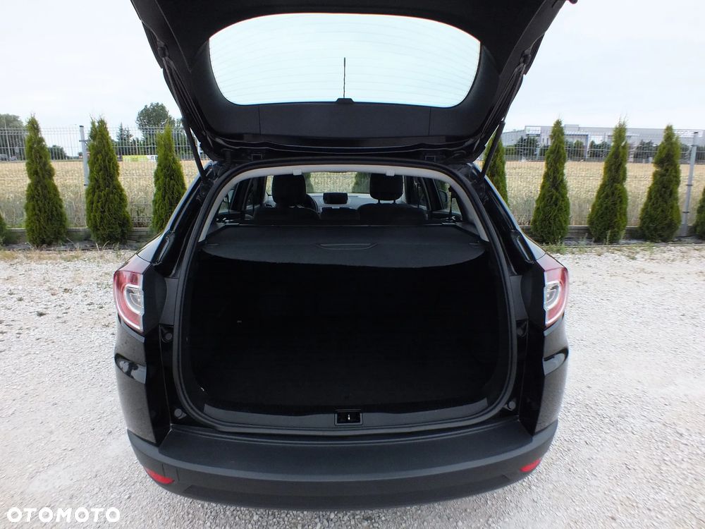 Renault Megane 1.6 16V 100 TomTom Edition - 16