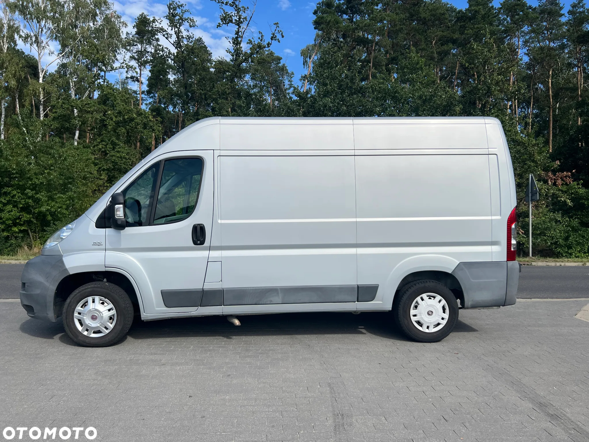 Fiat Ducato - 5