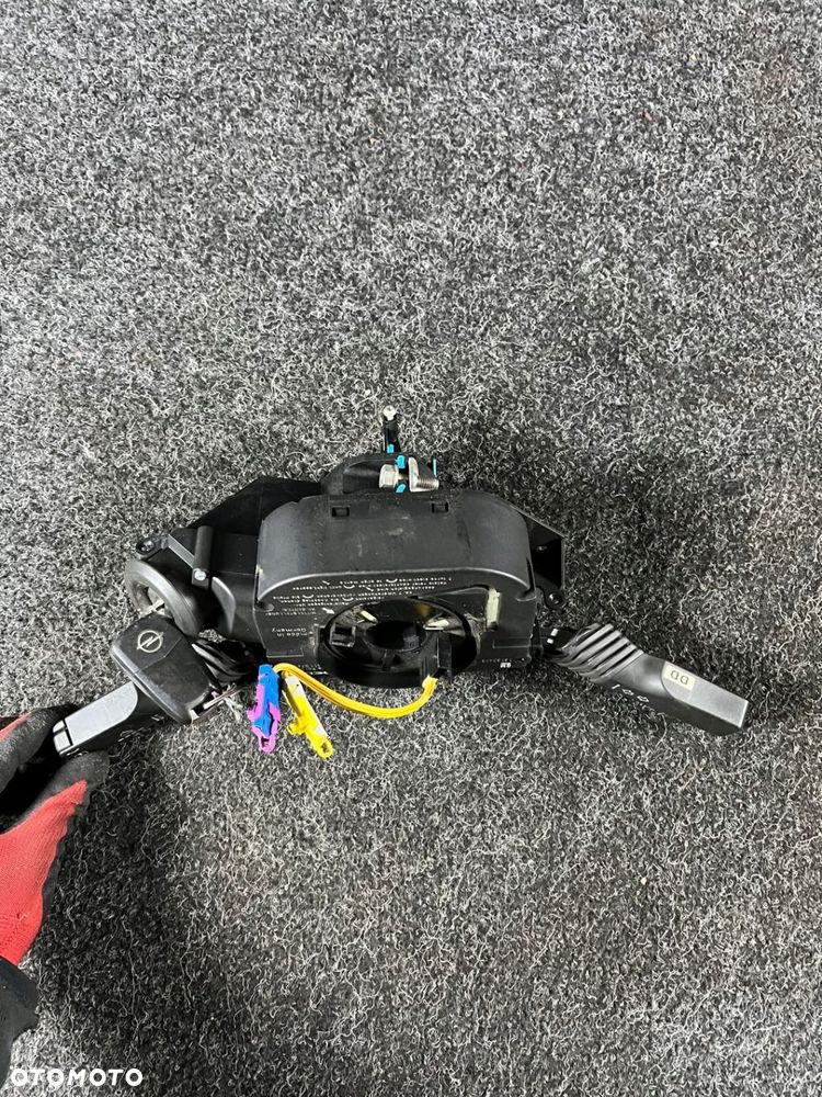 przełacznik zespolony opel vectra c 13132473 - 12