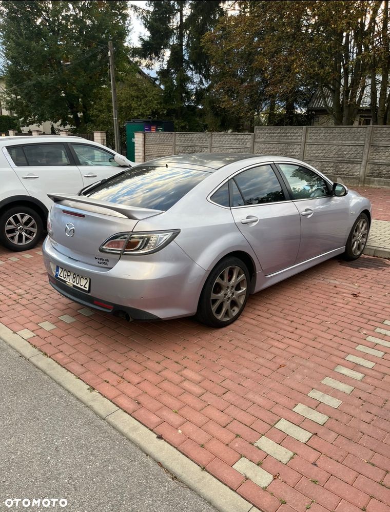 Mazda 6 Sport 2.0 CD DPF Dynamic - 3
