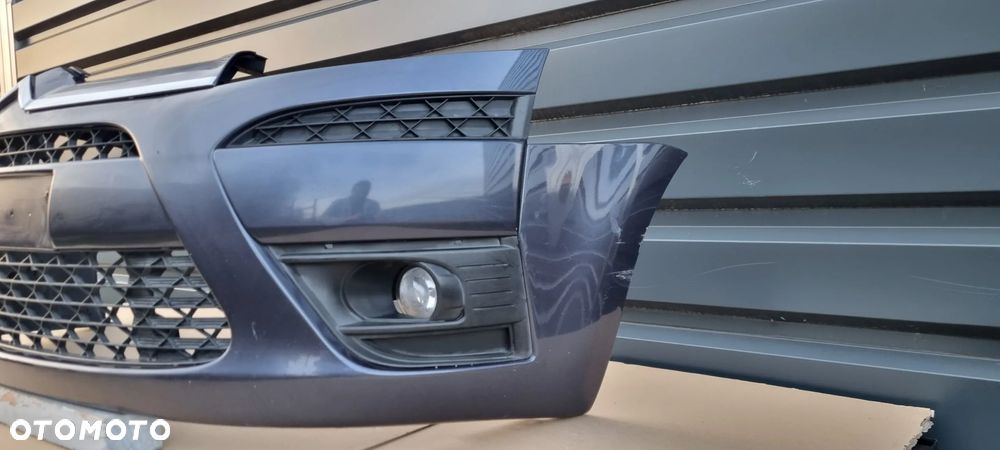 CITROEN C4 PICASSO 2006- Zderzak przód oryginał MA095 - 3