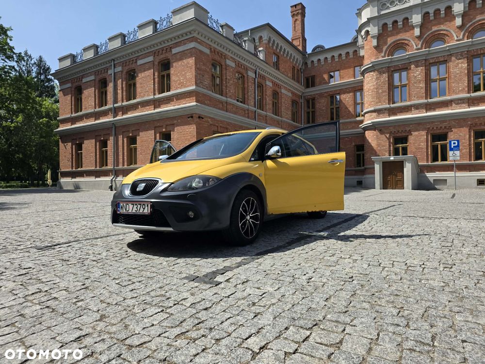 Seat Altea XL ver-2-0-tsi-4x4-freetrack - 4