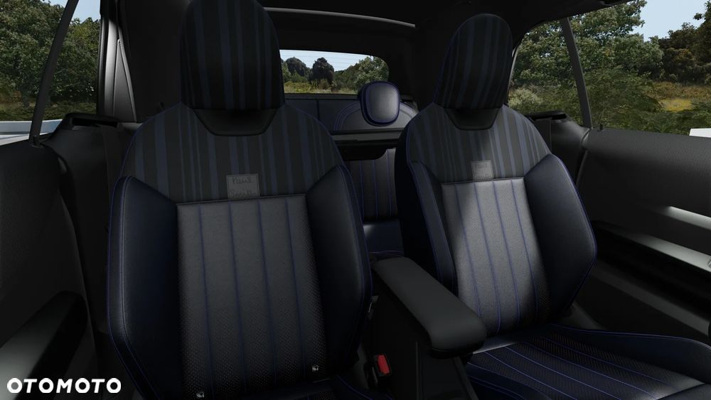 MINI Cooper S Paul Smith Edition - 12