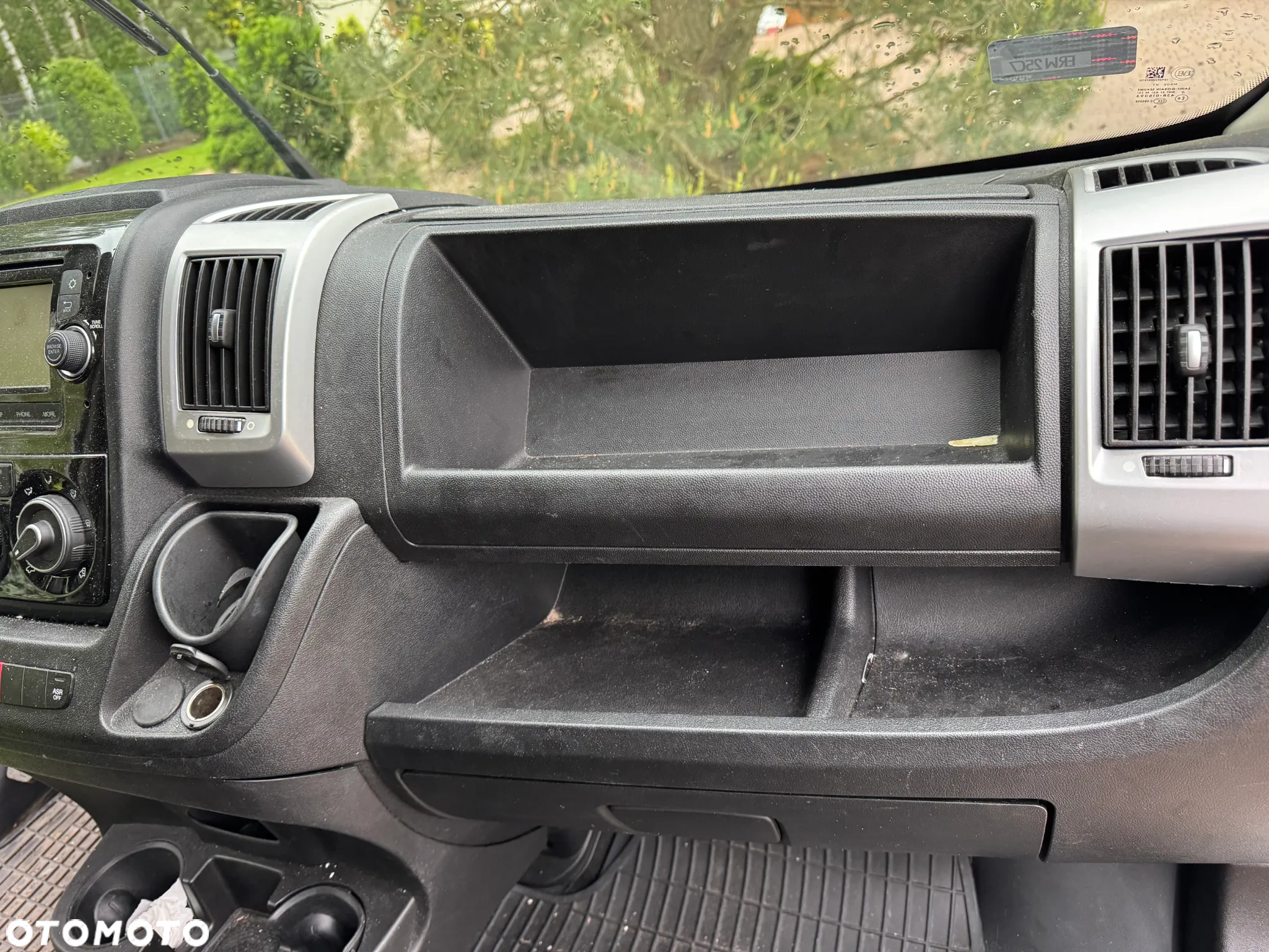 Fiat Ducato - 11