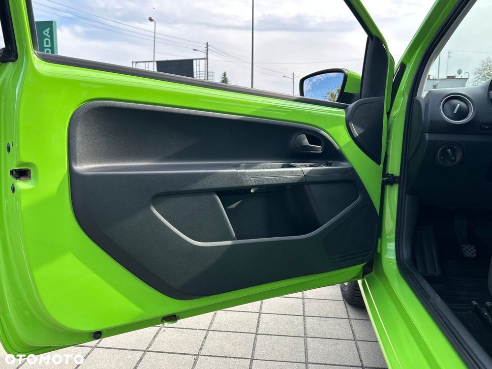 Skoda Citigo - 11