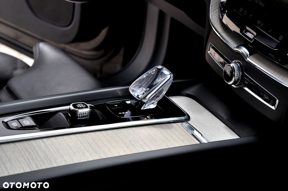 Volvo XC 60 B4 D Geartronic Inscription - 25