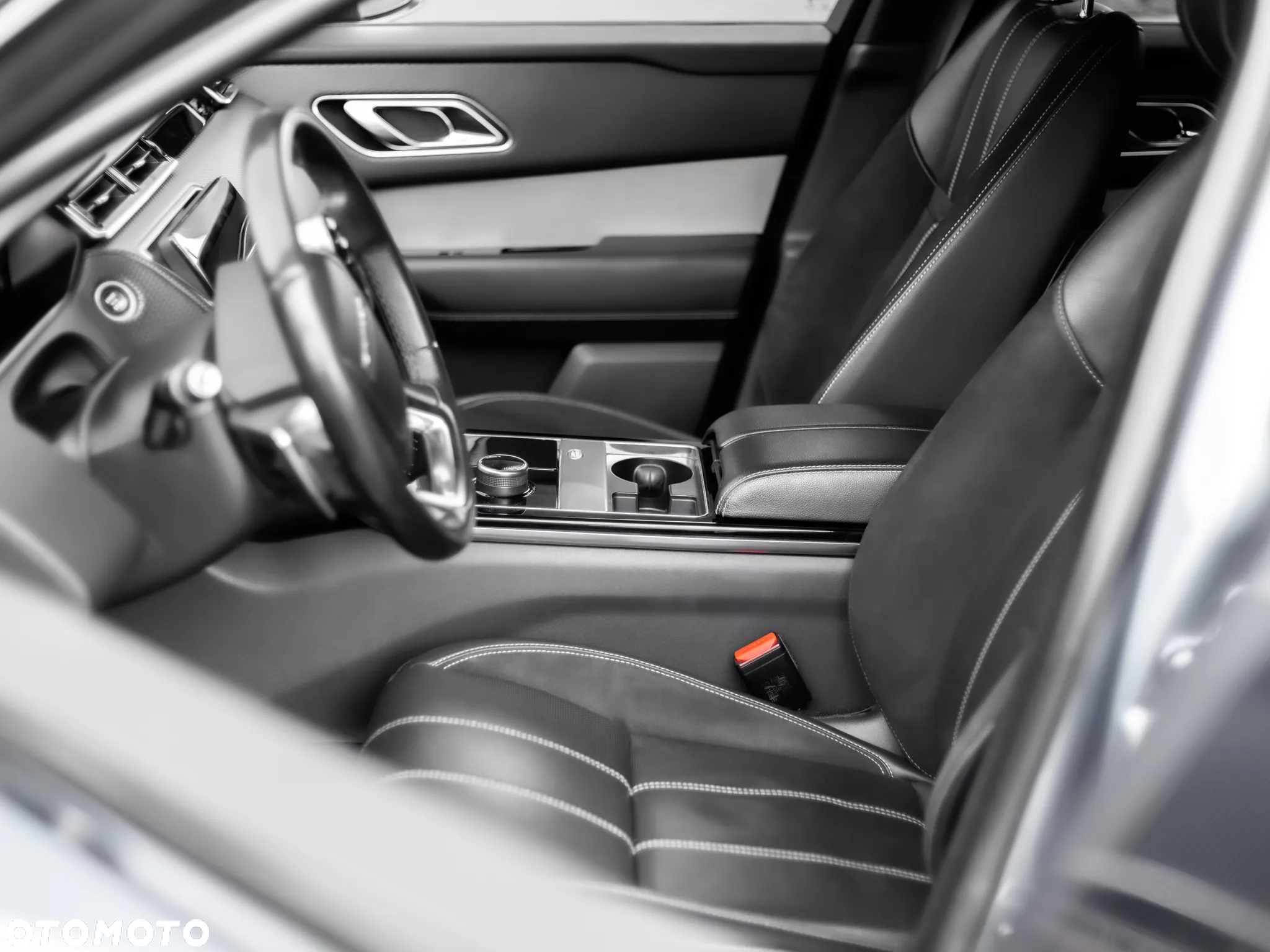 Land Rover Range Rover Velar 2.0 SD4 R-Dynamic S - 10