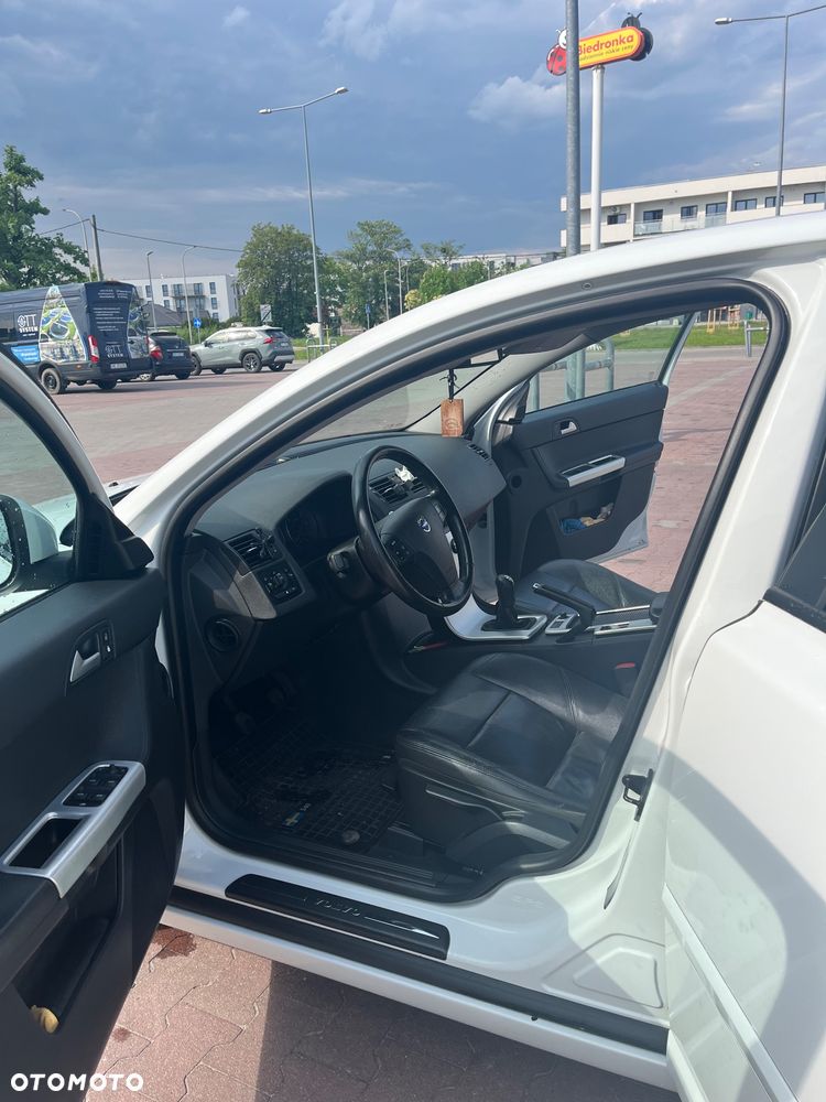 Volvo S40 1.6D DRIVe Start-Stop - 11