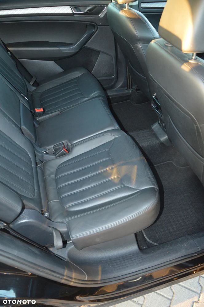 Skoda Kodiaq 2.0 TDI 4x4 Style DSG 7os - 5