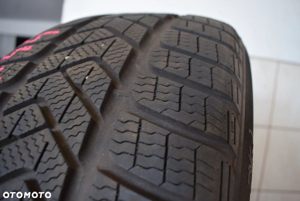 R19 255/45 Pirelli Scorpion Winter 104H Wysyłka gratis! - 3