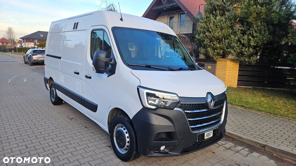 Renault MASTER - 3