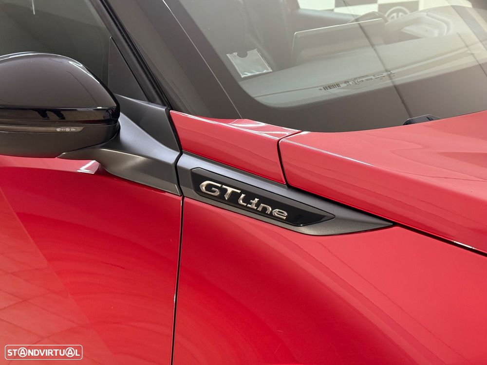 Peugeot 2008 1.2 PureTech GT Line EAT8 - 36