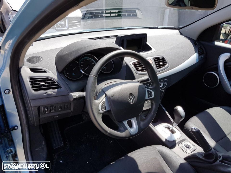 Renault Fluence 2013 ZE (Viatura nova 100% Eletrico) - 5