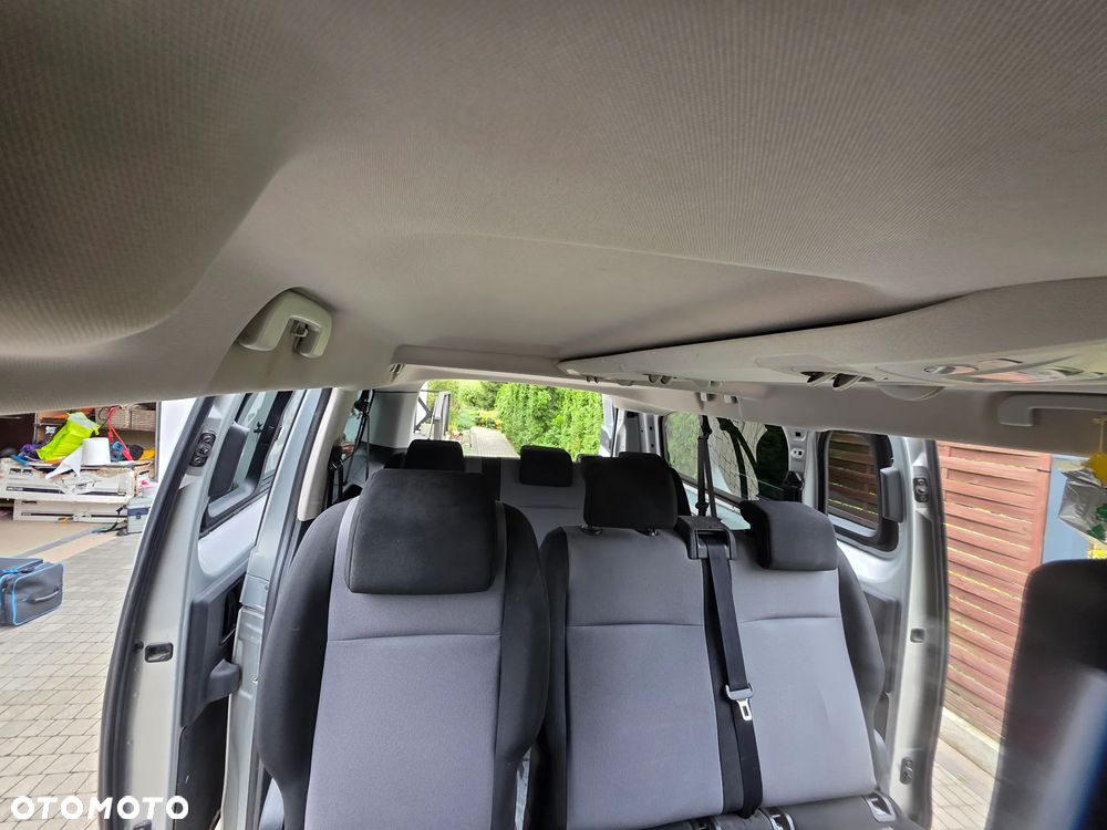 Peugeot Expert Kombi Long 2,8t - 4