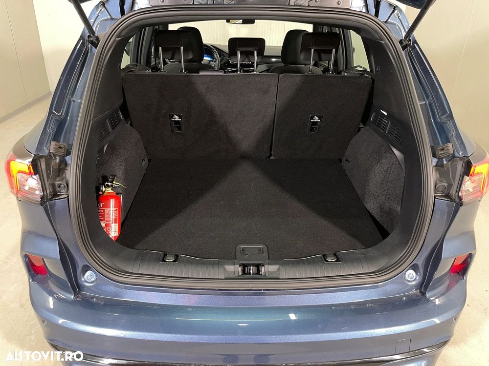 Ford Kuga 2.0 EcoBlue A8 AWD ST Line - 12