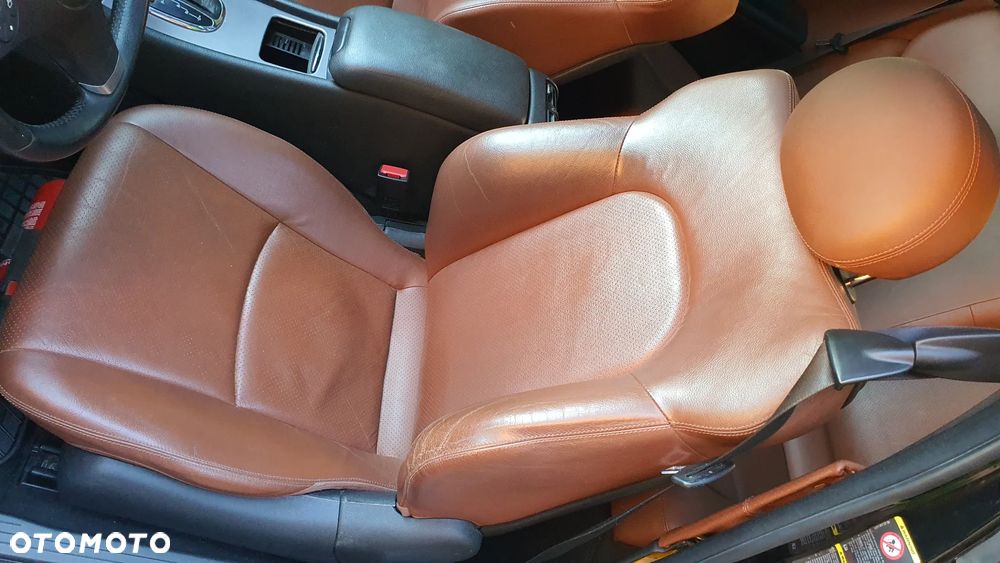 Mercedes-Benz CLC 180 Kompressor Automatik Special Edition - 15