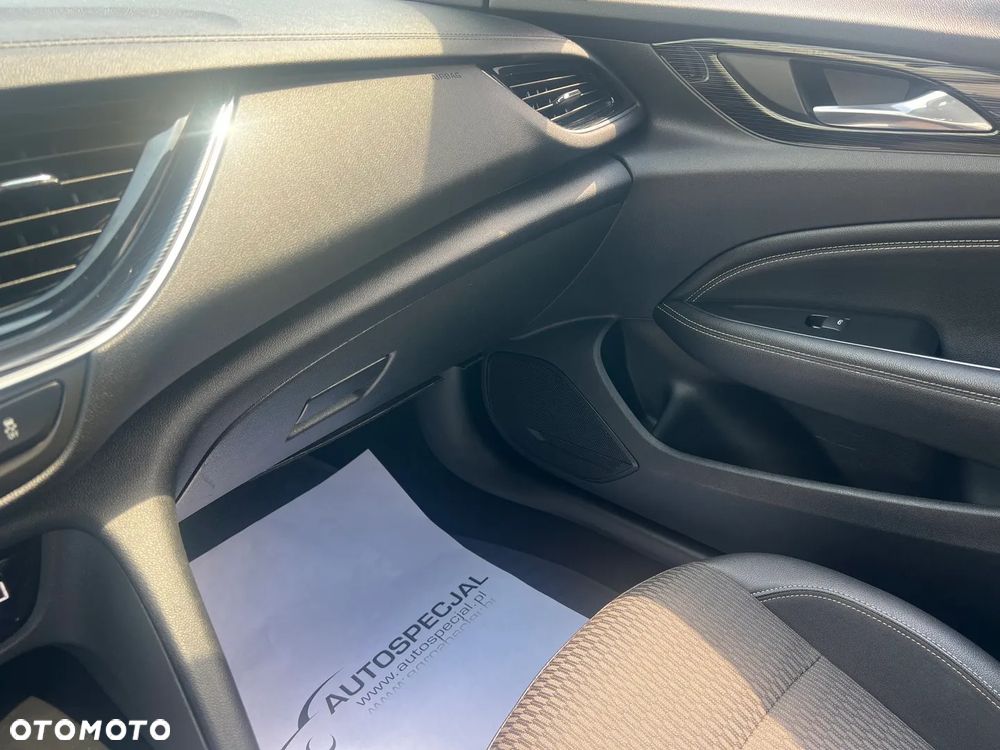 Opel Insignia 2.0 CDTI 4x4 Enjoy S&S - 17