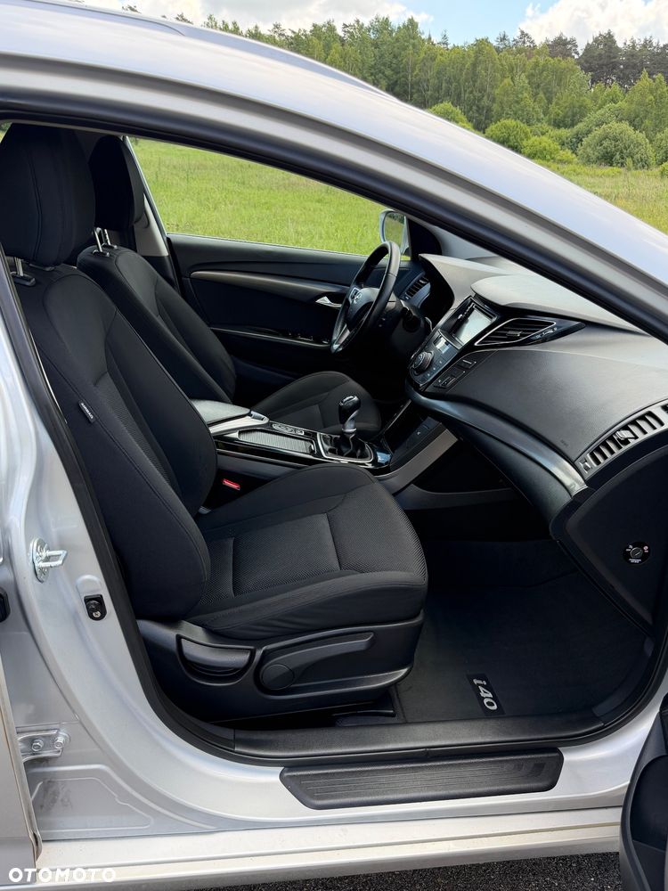 Hyundai i40 i40cw 1.7 CRDi 5 Star Edition - 27