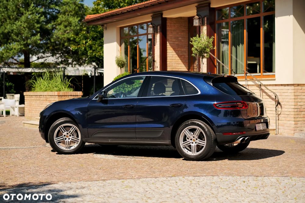 Porsche Macan S PDK - 19