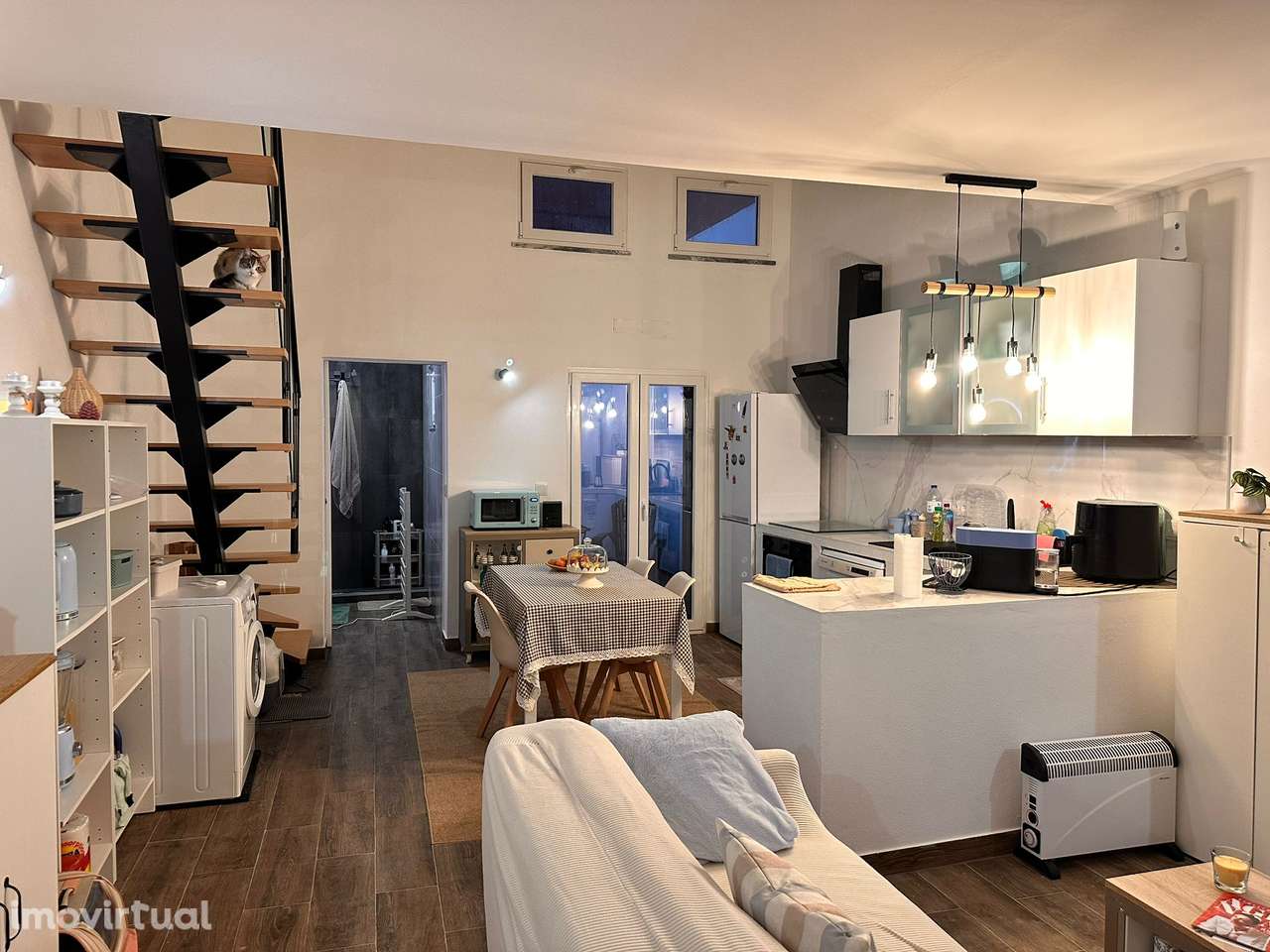 Moradia Centro Samora Correia - Grande imagem: 4/9