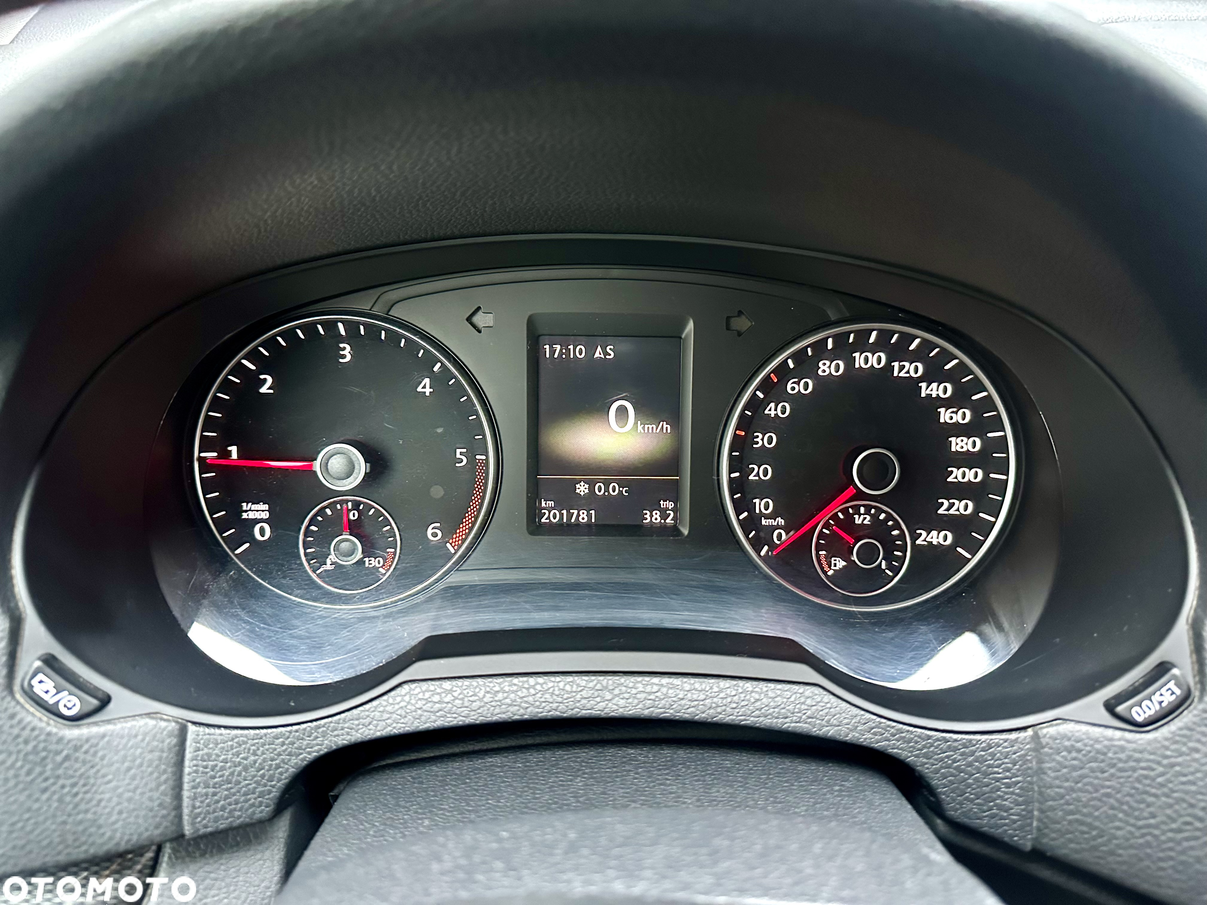 Seat Alhambra 2.0 TDI Style 4Drive - 30
