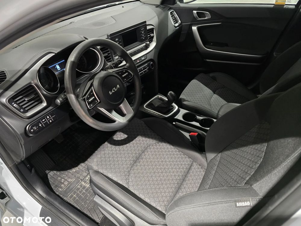 Kia Ceed 1.0 T-GDI S - 12
