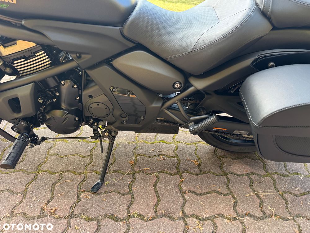 Kawasaki Vulcan - 13