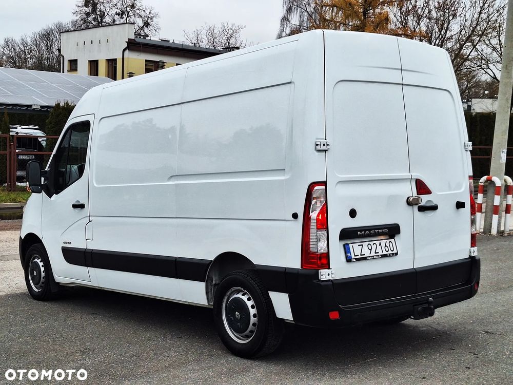 Renault Master - 4