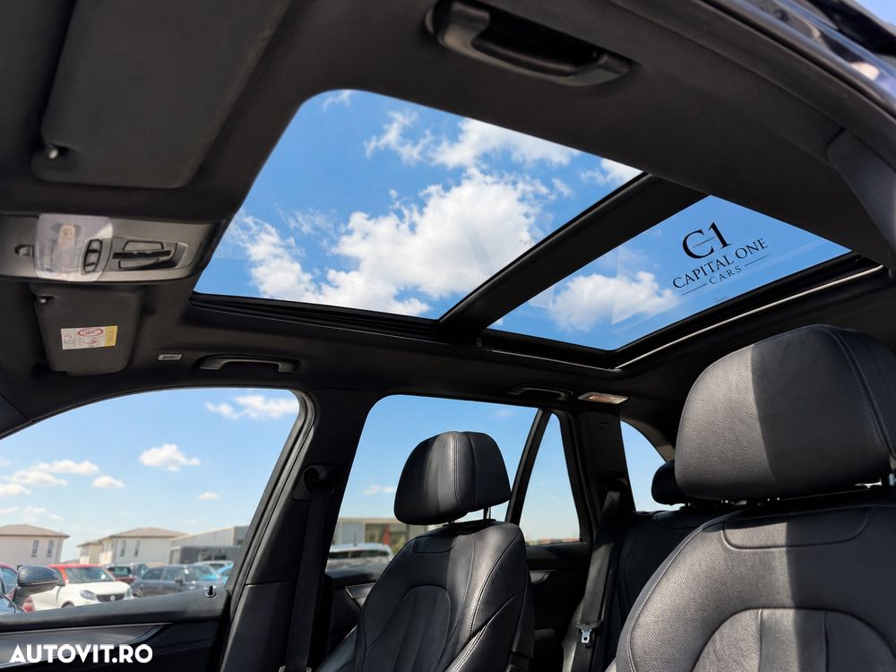 BMW X5 xDrive40d Sport-Aut. - 13
