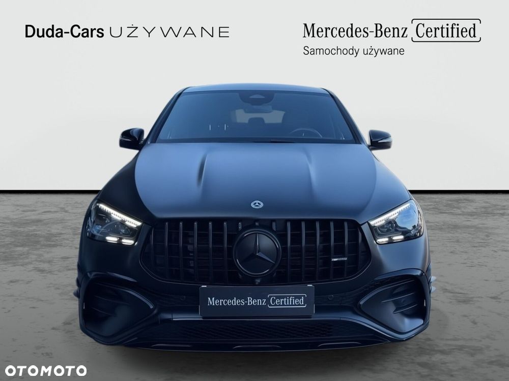 Mercedes-Benz GLE - 9