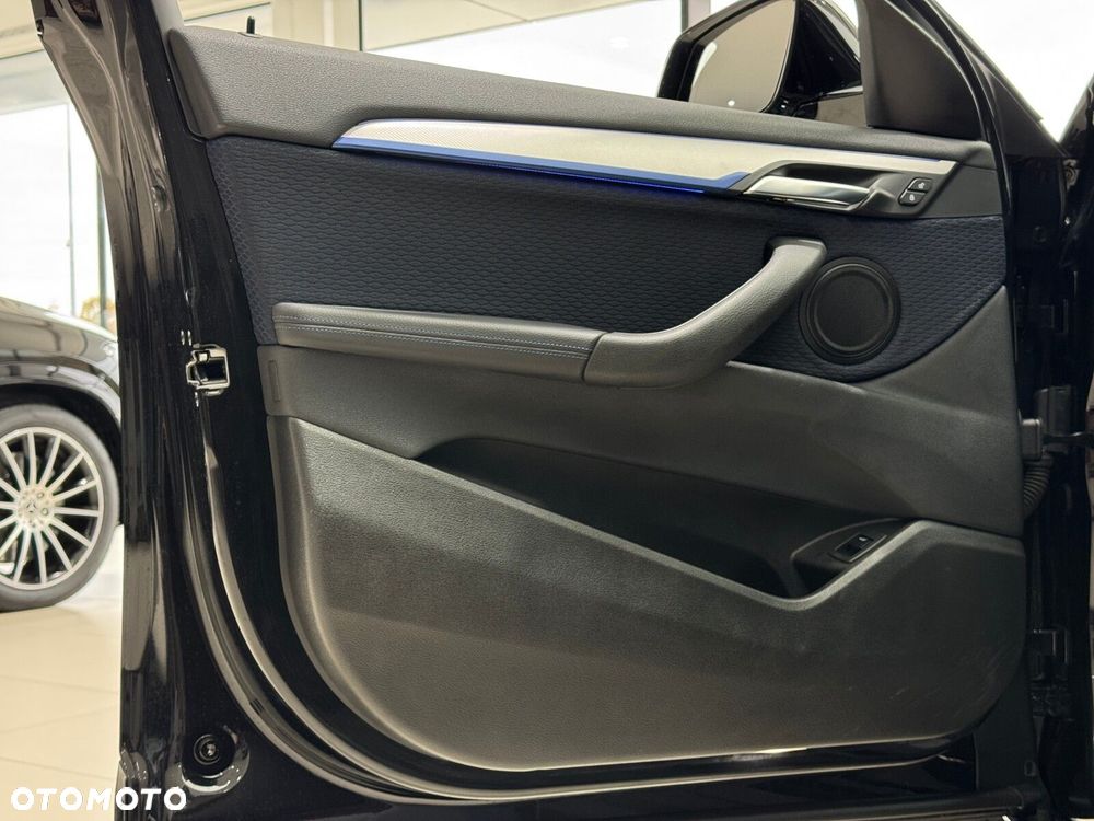 BMW X2 sDrive18i M Sport - 12