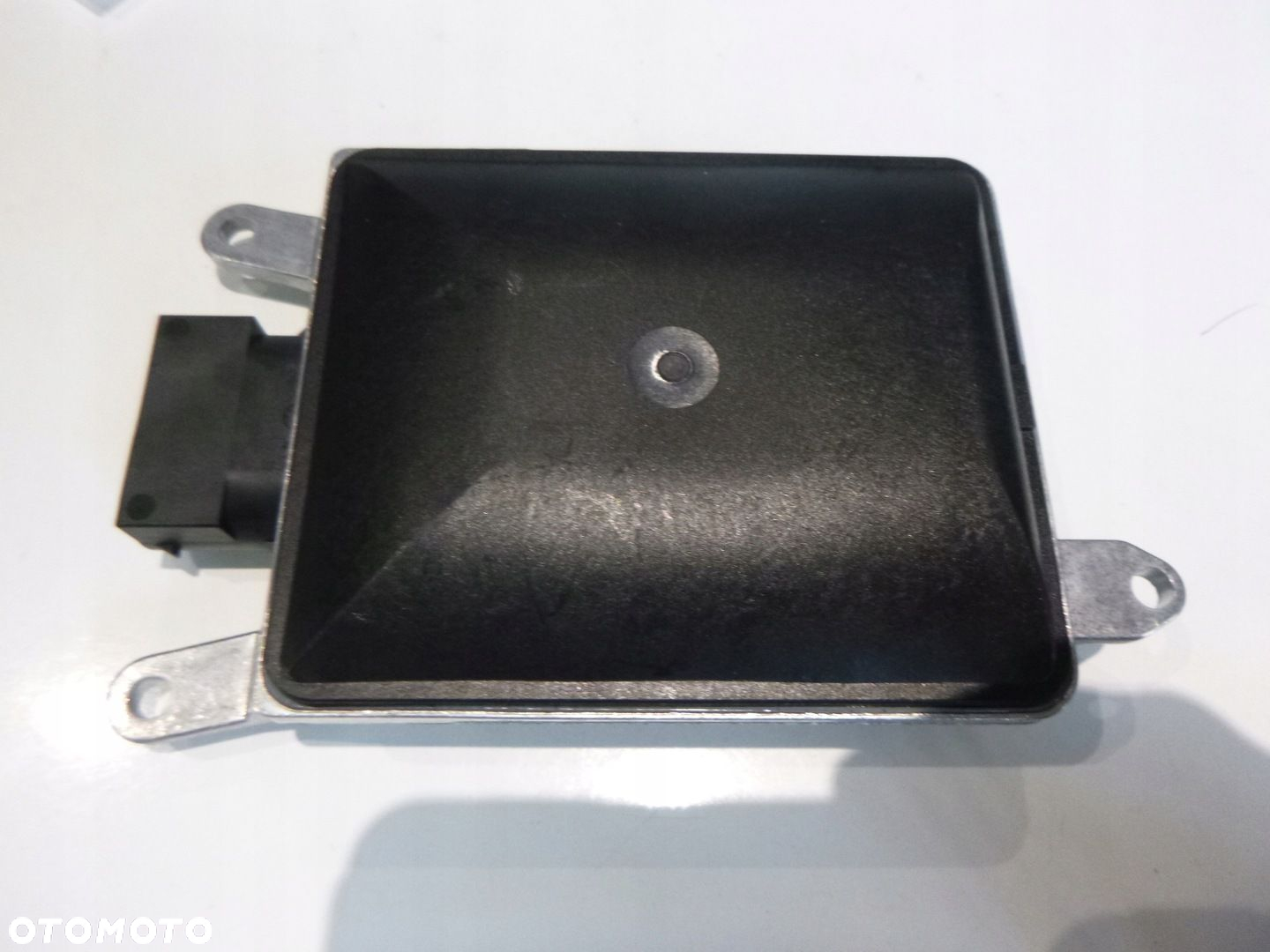 AUDI VW SEAT SKODA PORSCHE MODUŁ STEROWNIK RADAR PASA RUCHU NOWY NIEPROGRAMOWANY ORYGINAŁ - 3