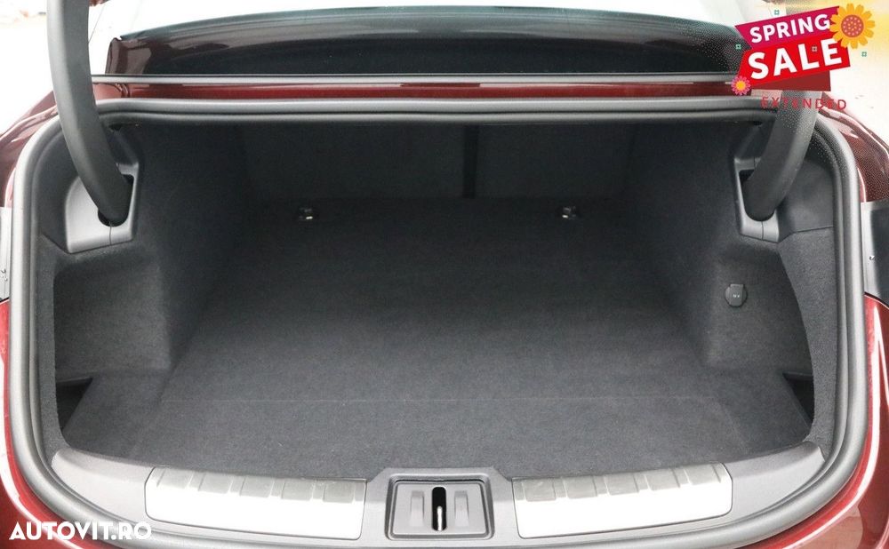 Porsche Taycan Sport Performancebatterie Plus - 25