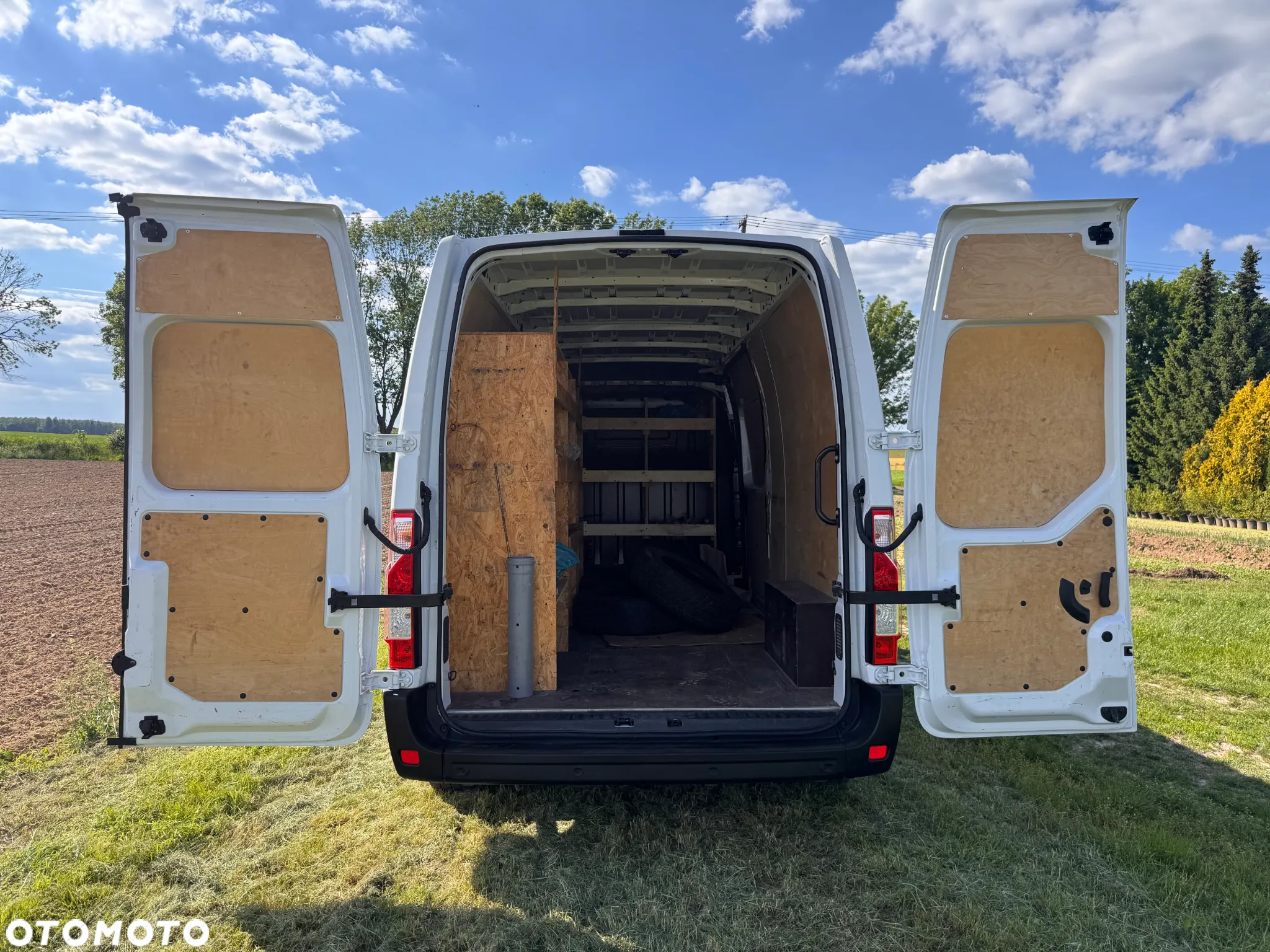 Renault MASTER - 9
