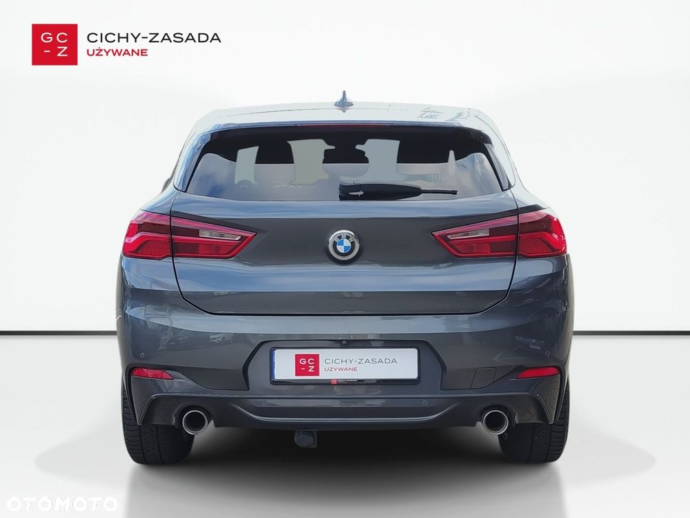 BMW X2 - 4