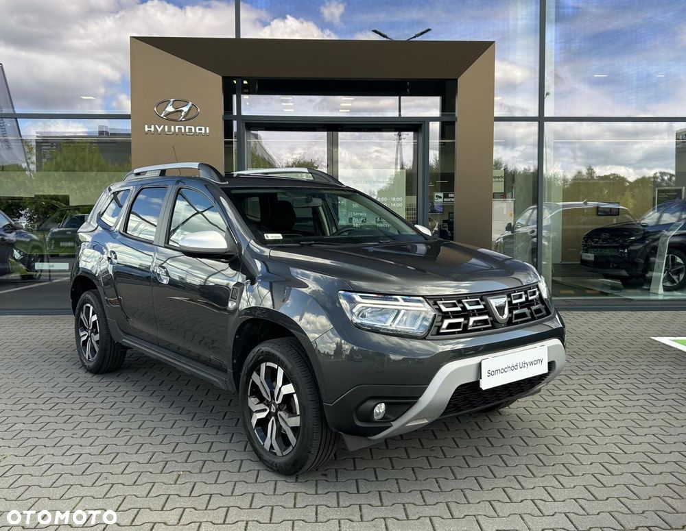 Dacia Duster - 6