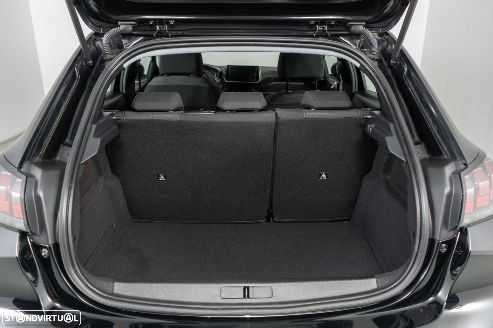 Peugeot 208 1.2 PureTech Active Pack - 13