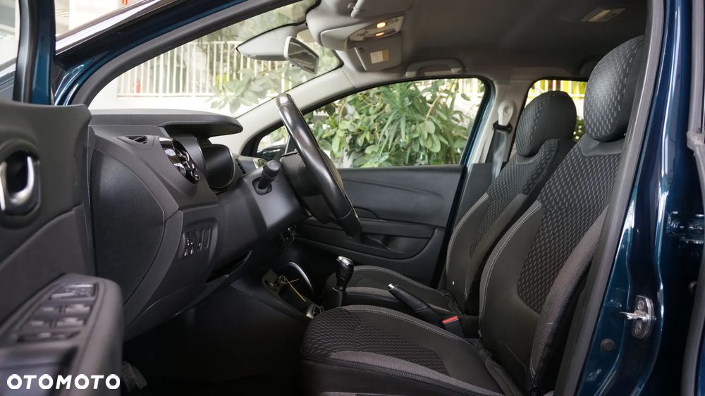 Renault Captur 0.9 Energy TCe Intens - 6