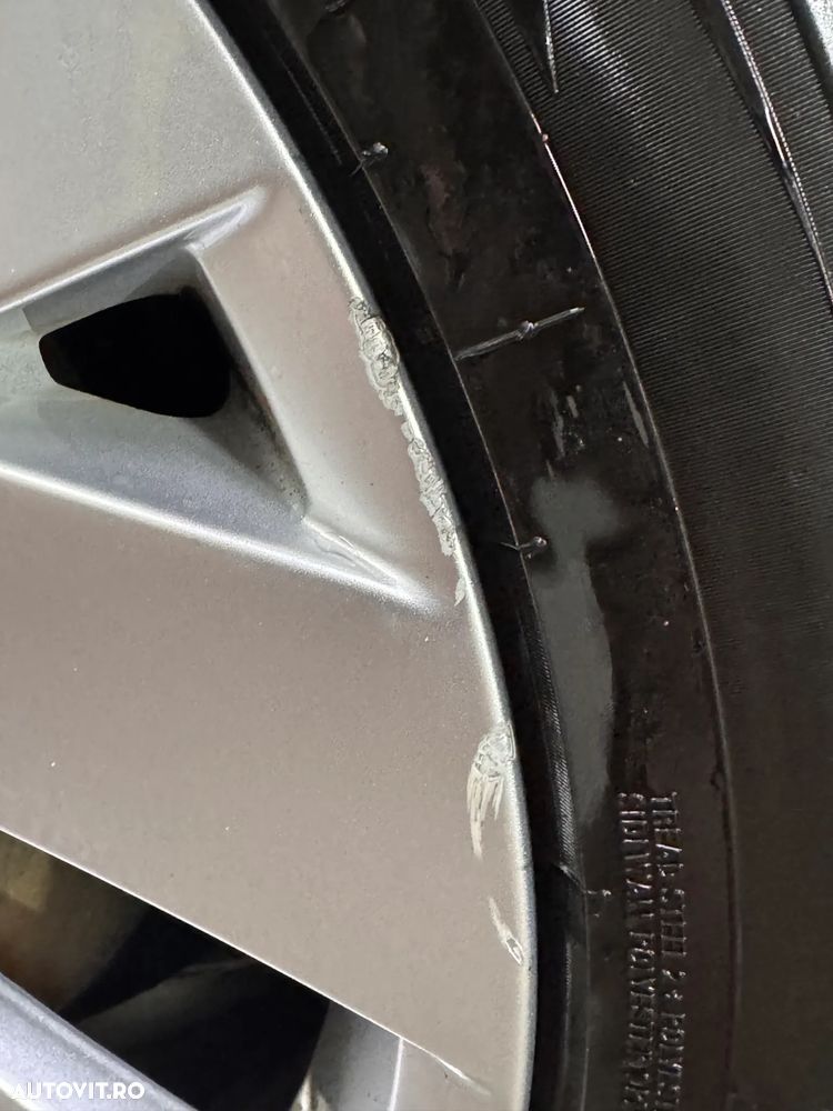 Volkswagen Golf 2.0 TDI 150CP DSG Style - 29