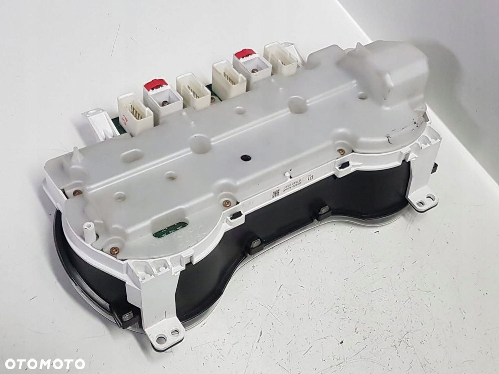 RAV-4 RAV4 03- LICZNIK ZEGAR 83800-42A20 150tys EU - 3