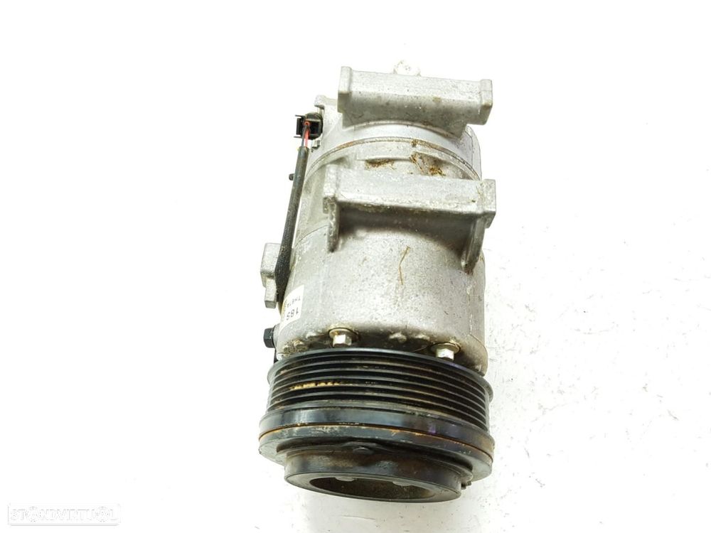COMPRESSOR DE AR CONDICIONADO HYUNDAI I30 FASTBACK PD - 1