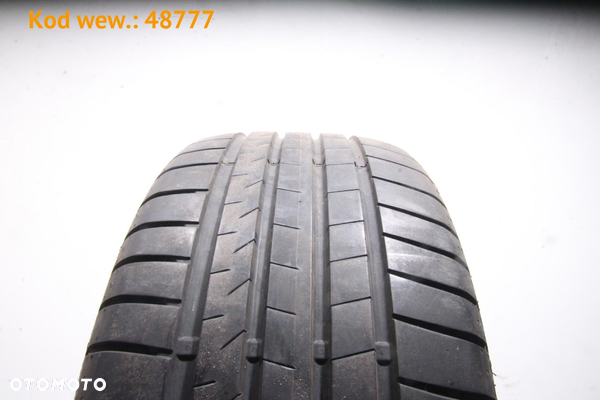 Bridgestone Alenza 001 - 235/55 R18