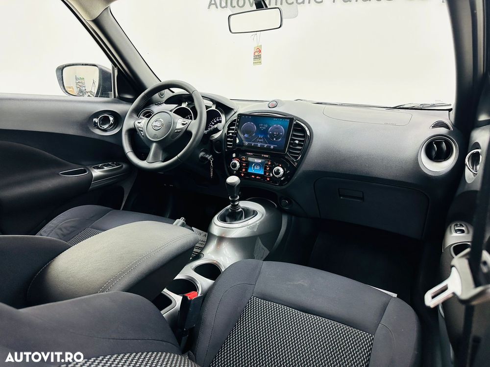 Nissan Juke - 27