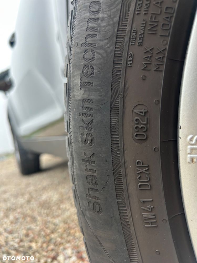 Kia Sportage 1.6 GDI 2WD Spirit - 20