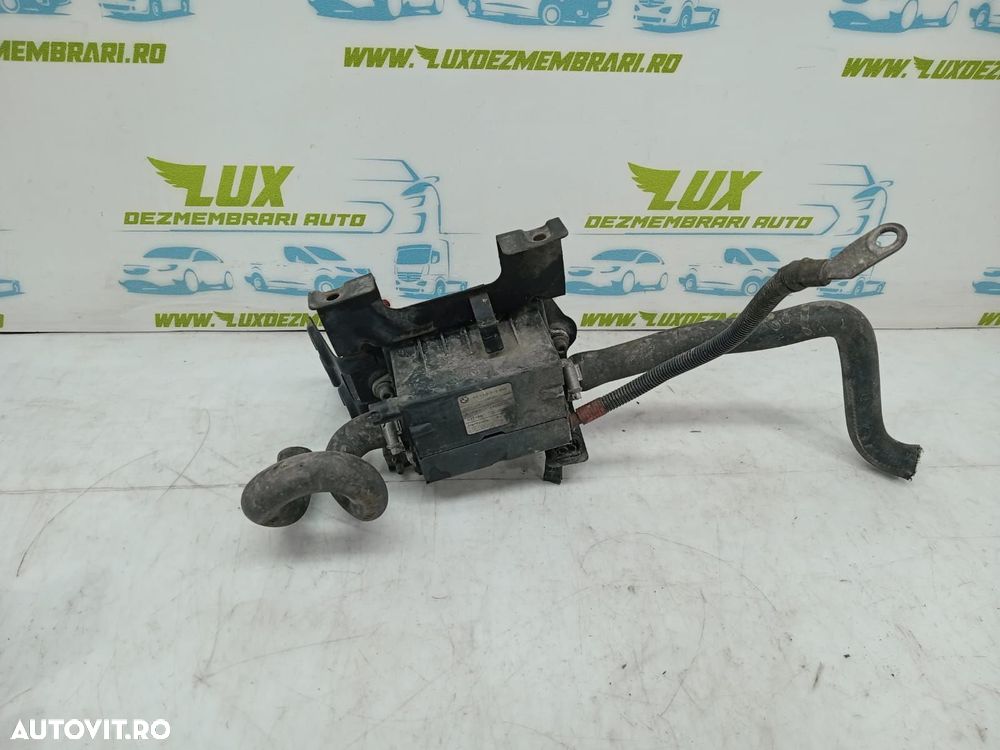 Preincalzitor apa 64126918806 NE512P BMW Seria 3 E46  [din 1997 pana  2003] - 1