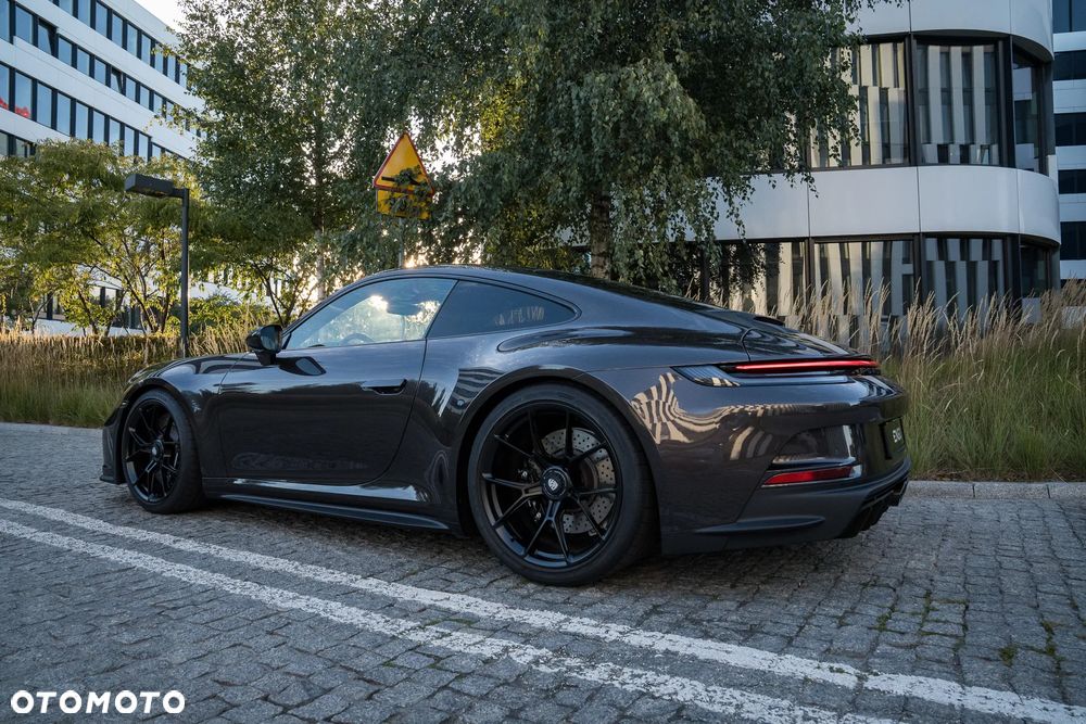 Porsche 911 GT3 Touring PDK - 7