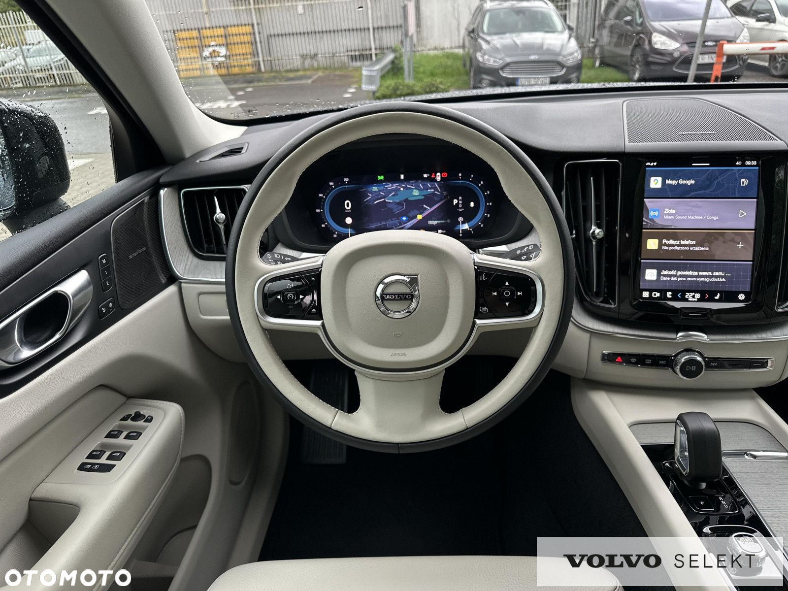 Volvo XC 60 - 14