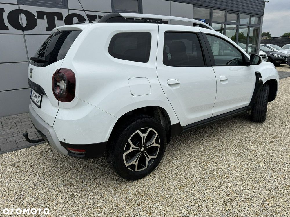 Dacia Duster SCe 115 2WD Prestige - 3