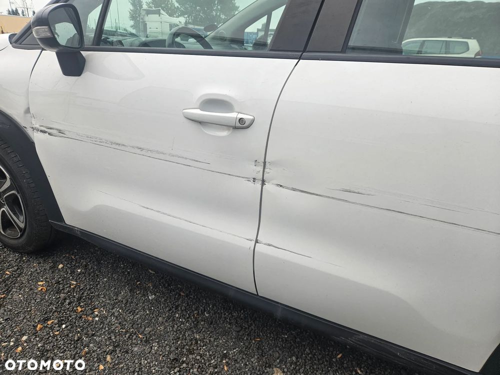 Citroën C3 Aircross 1.2 PureTech Plus S&S - 6